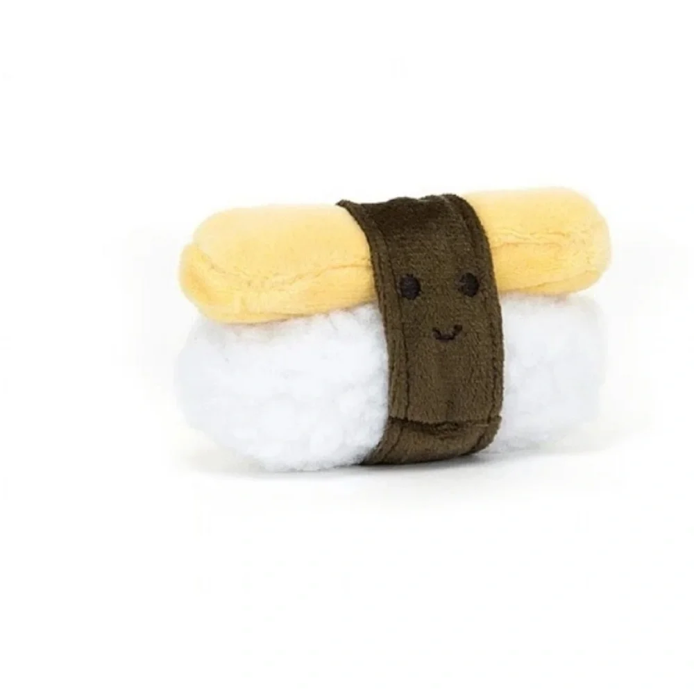 Sassy Sushi JellyCat - Picture 1 of 4